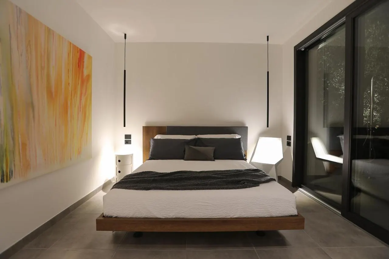 Apartment Inoltre Suite Bardolino