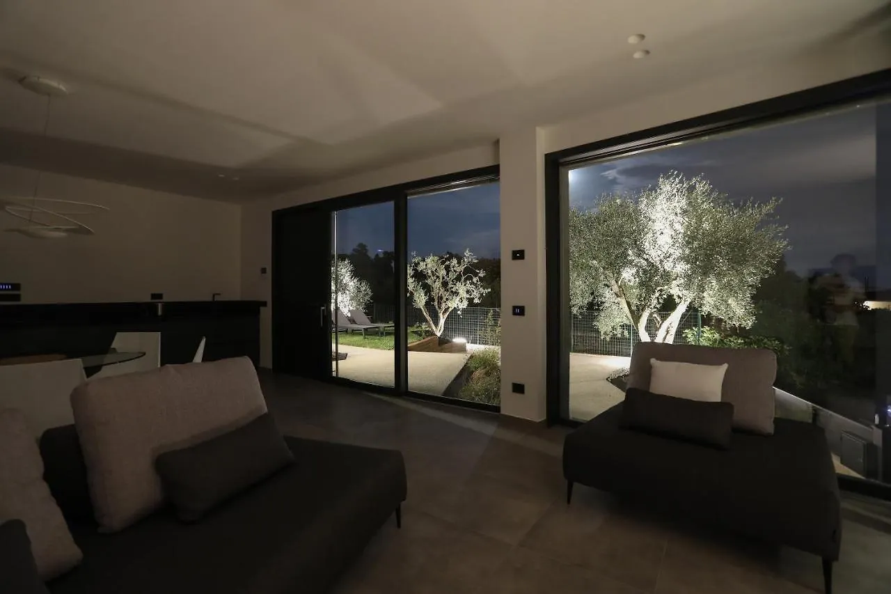 Inoltre Suite Bardolino
