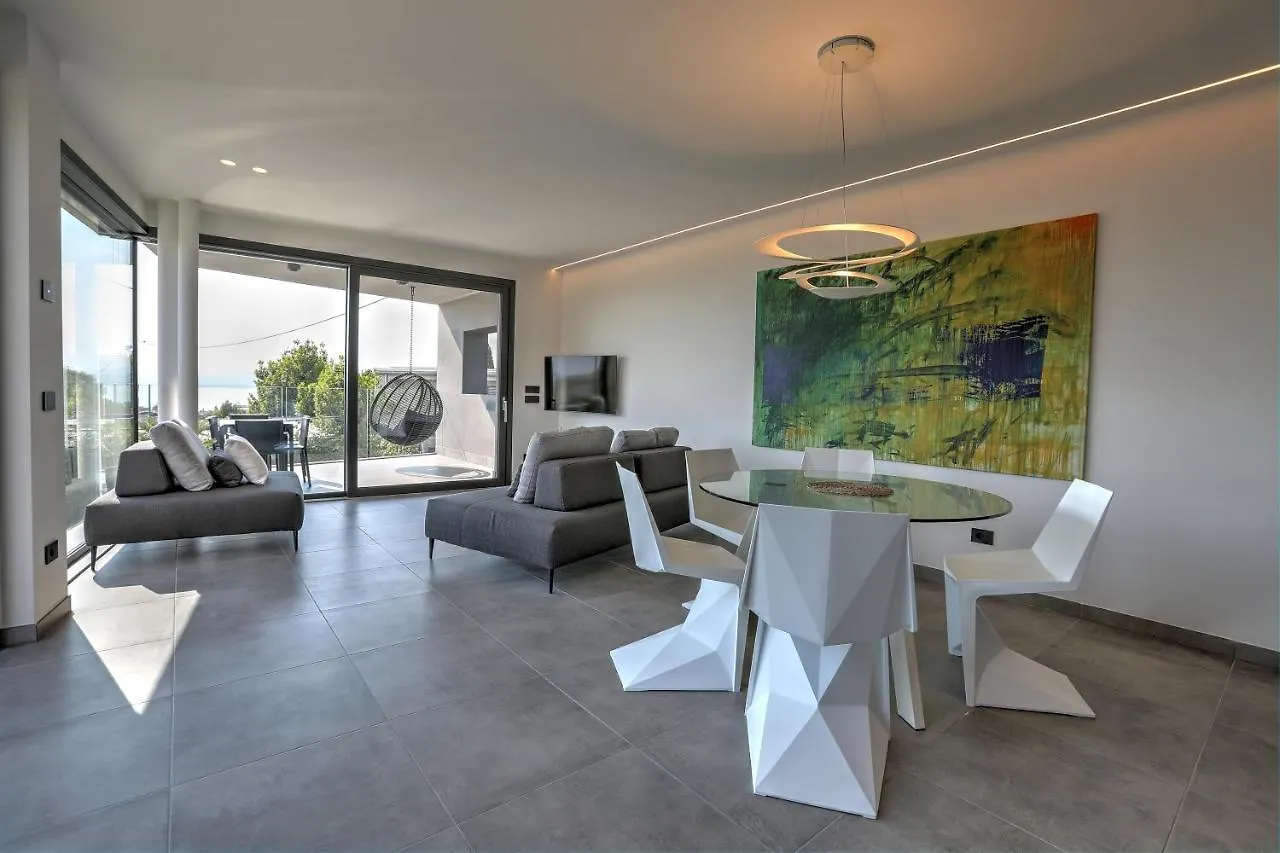 Apartment Inoltre Suite Bardolino