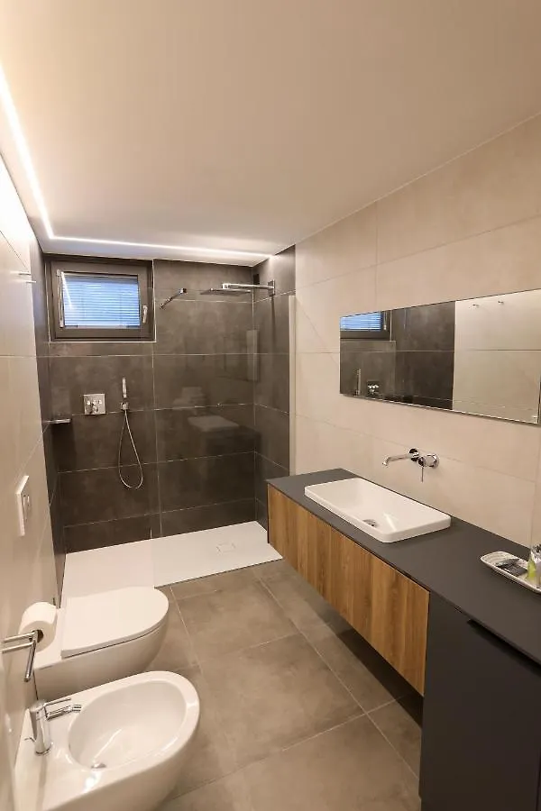 Inoltre Suite Bardolino