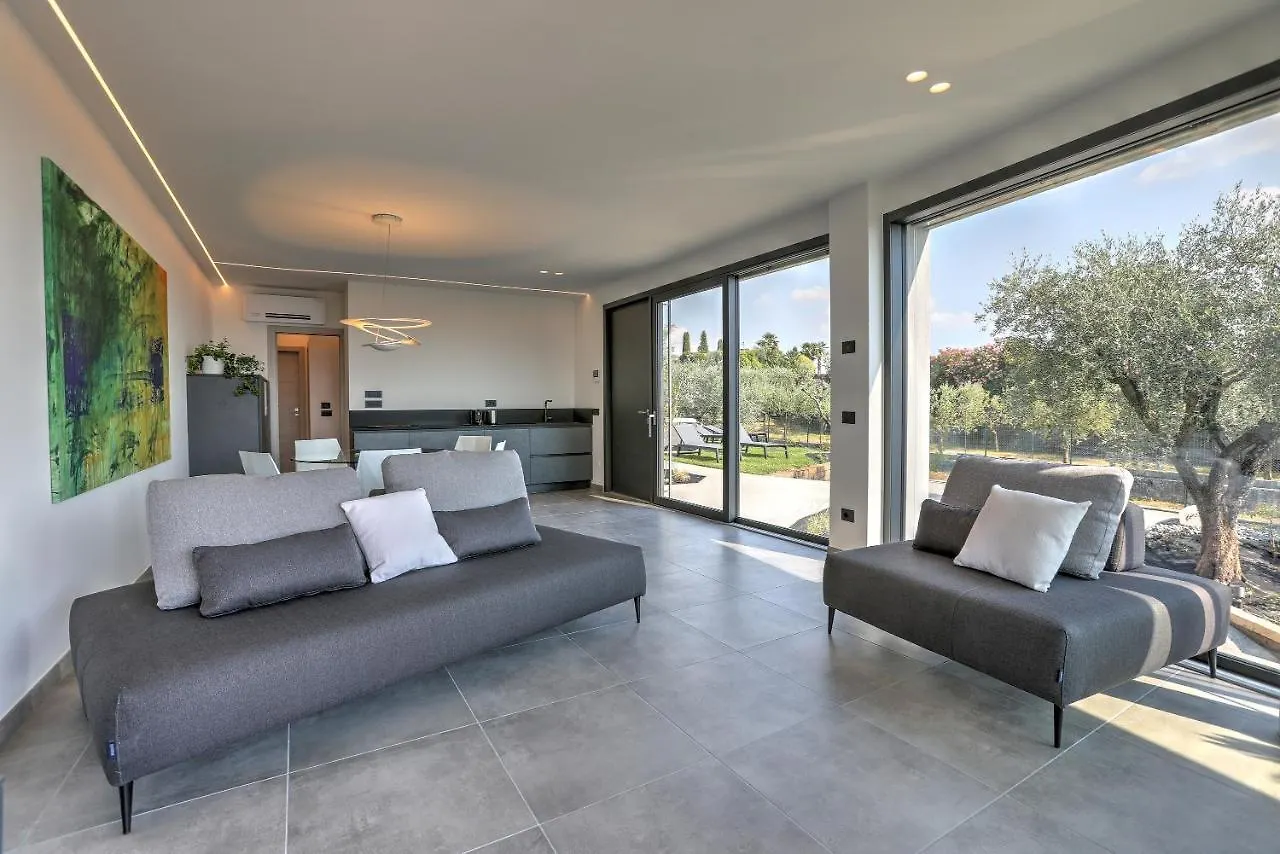Inoltre Suite Bardolino