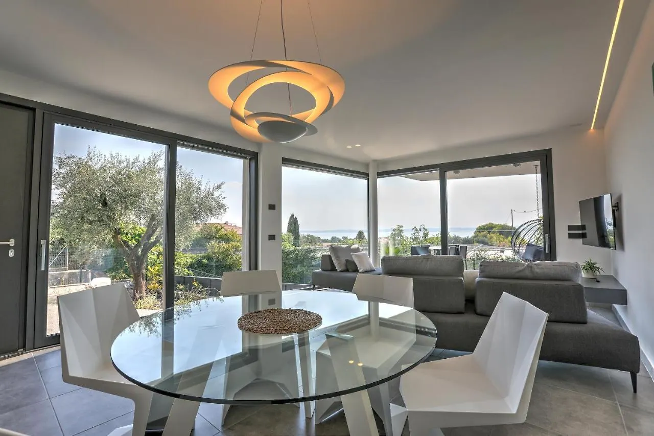 Inoltre Suite Bardolino