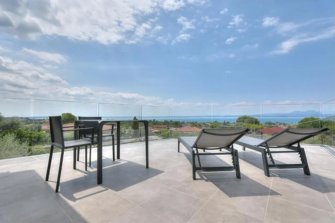 Inoltre Suite Bardolino 0*,  Italien