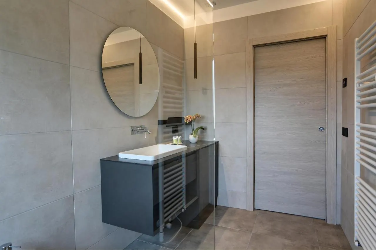 Apartment Inoltre Suite Bardolino