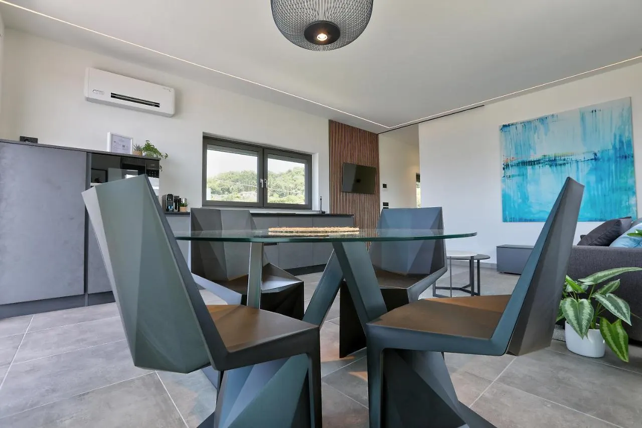 Apartment Inoltre Suite Bardolino Italien