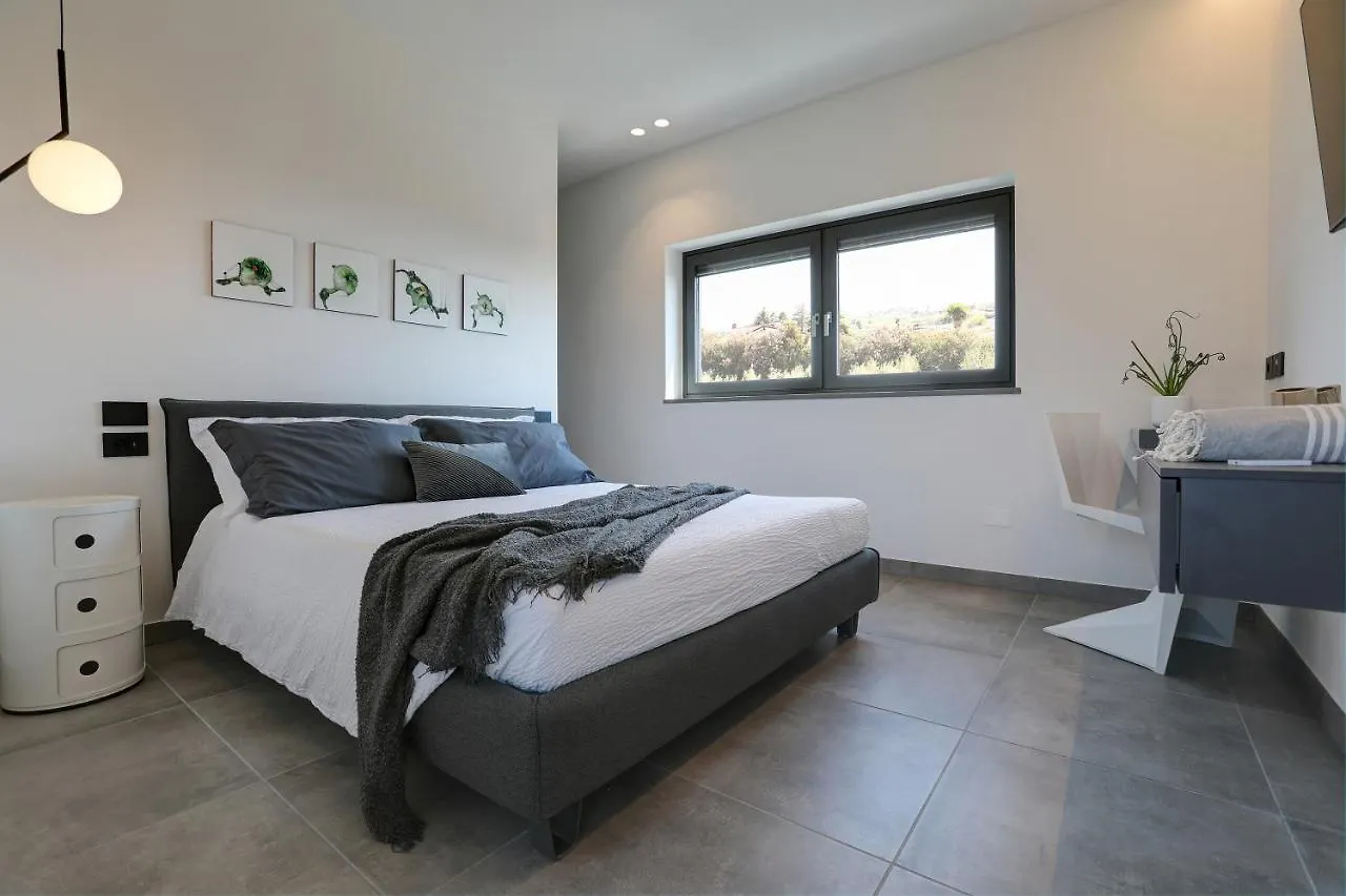 Apartment Inoltre Suite Bardolino