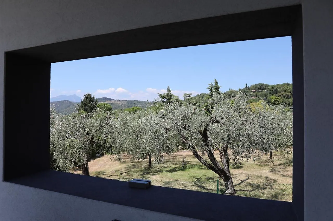 Apartment Inoltre Suite Bardolino