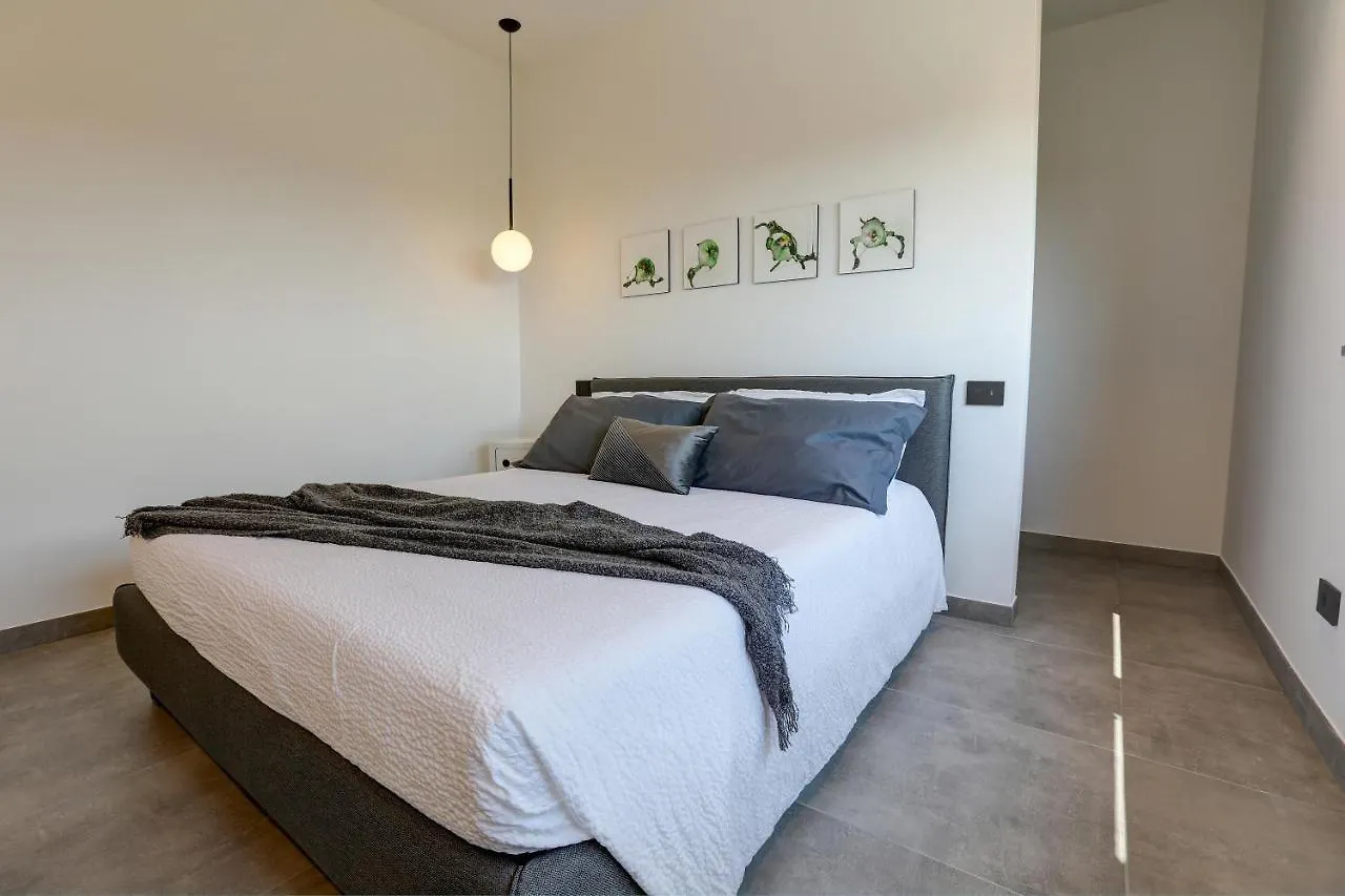 Inoltre Suite Bardolino Apartment