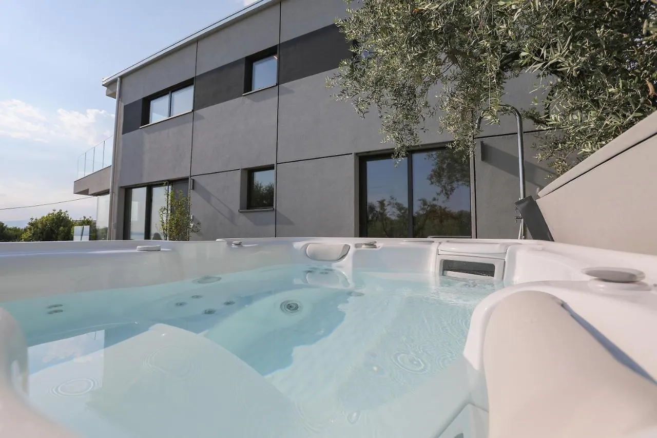 Apartment Inoltre Suite Bardolino Italien