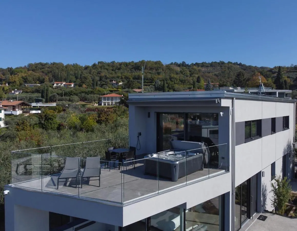 Inoltre Suite Bardolino Apartment