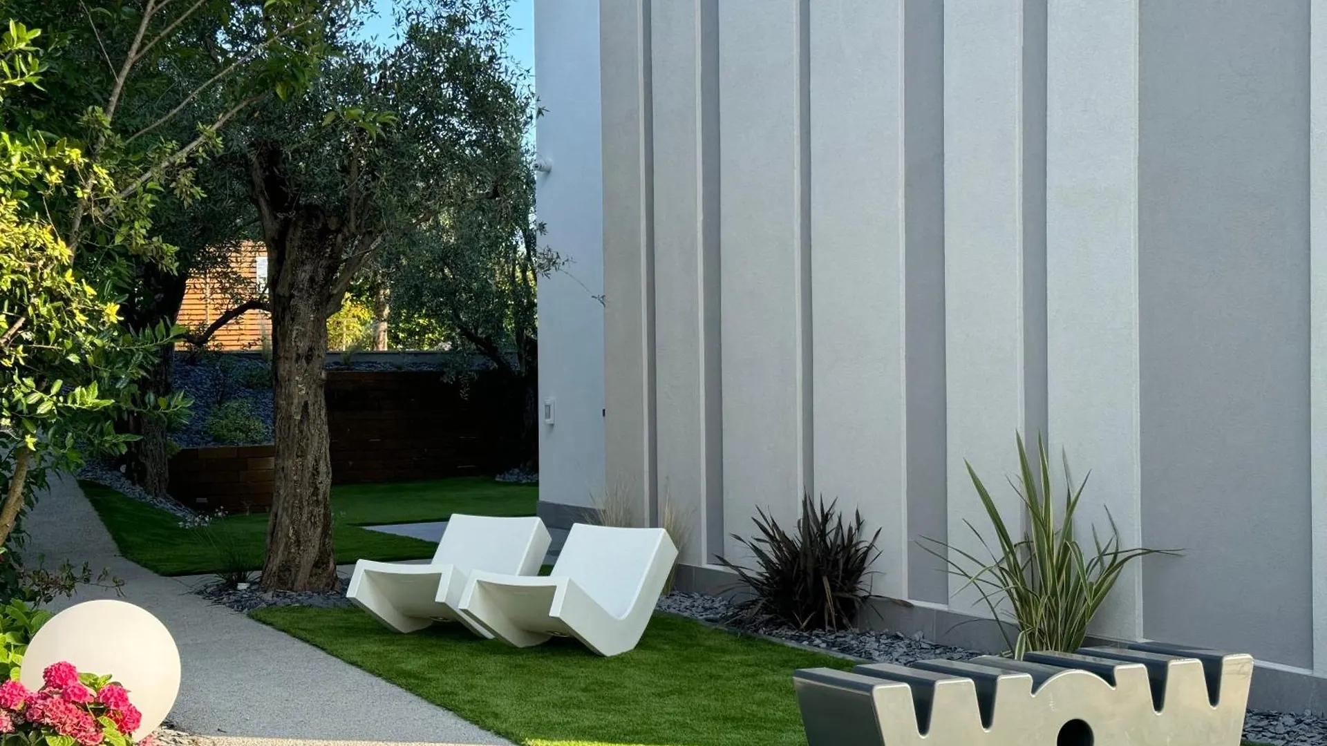 Inoltre Suite Bardolino Apartment