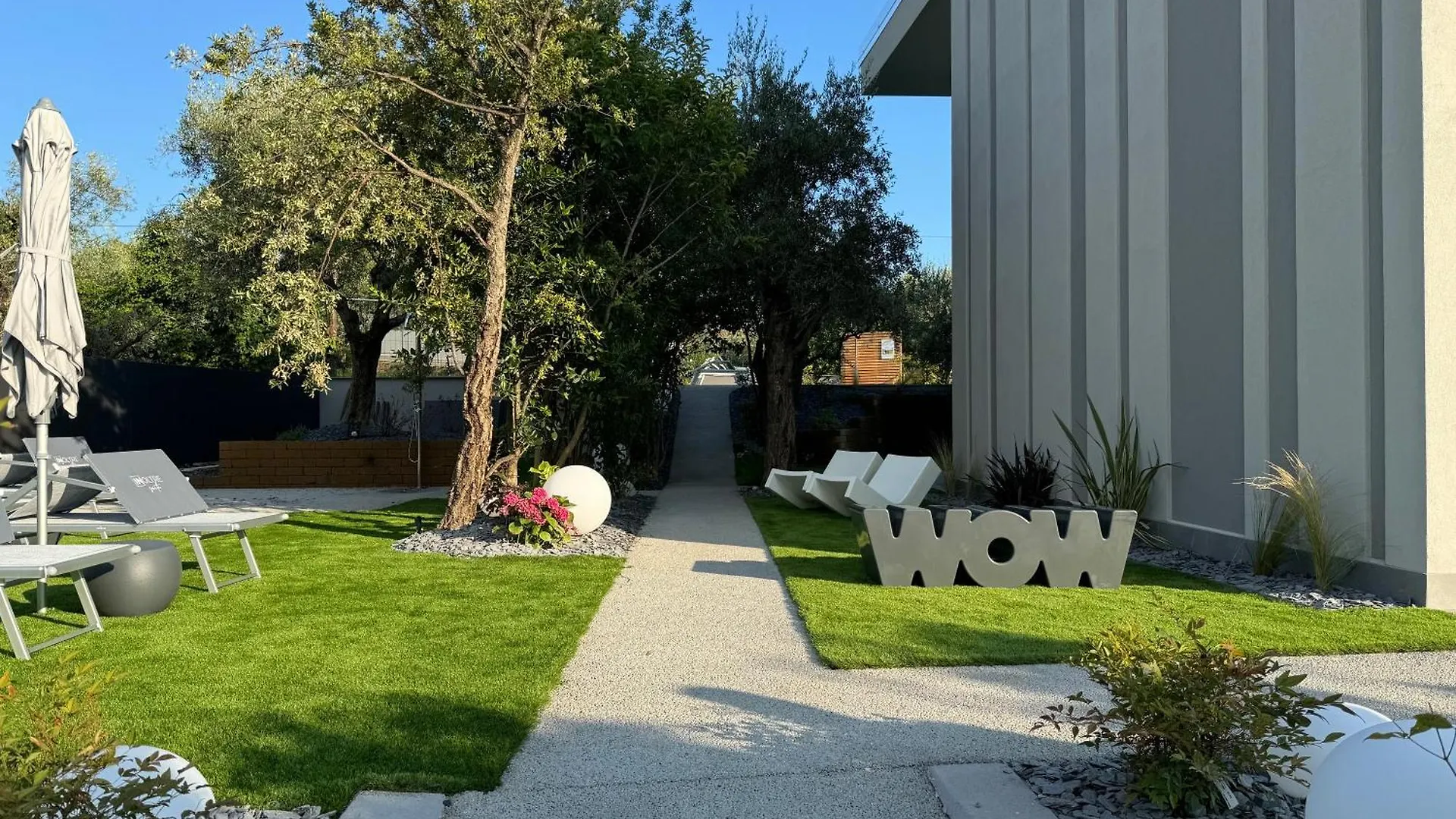 Apartment Inoltre Suite Bardolino