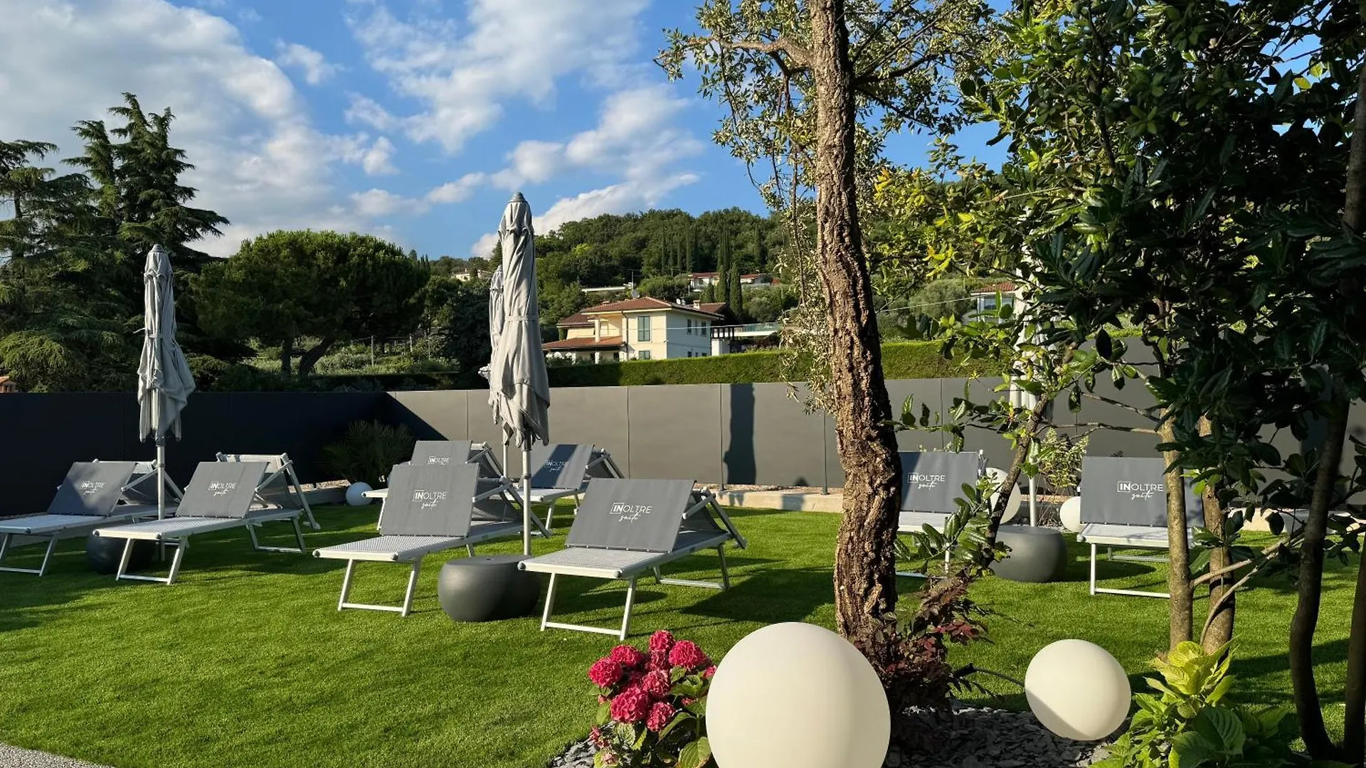 Inoltre Suite Bardolino Italien