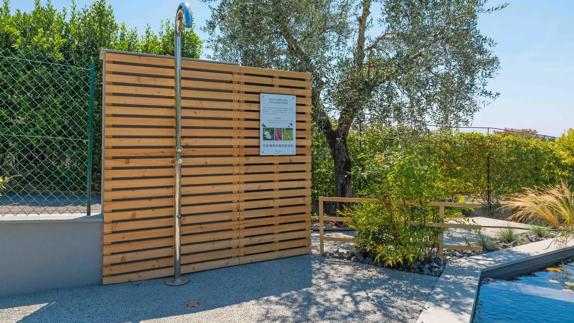 Apartment Inoltre Suite Bardolino Italien