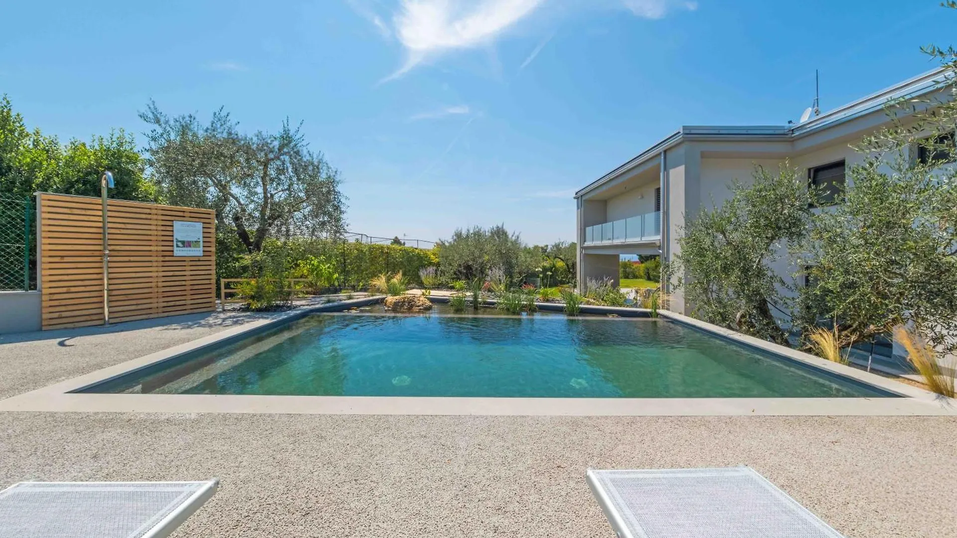 Inoltre Suite Bardolino