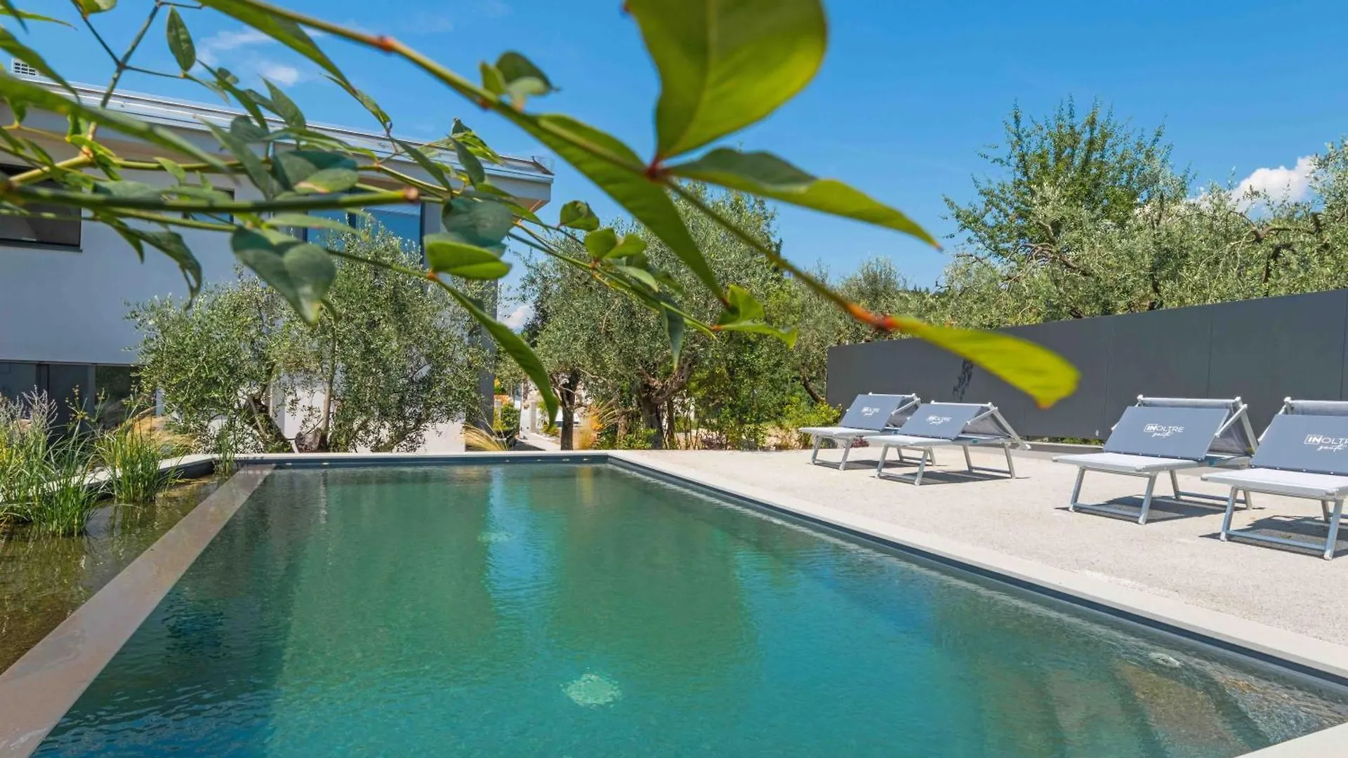 Apartment Inoltre Suite Bardolino