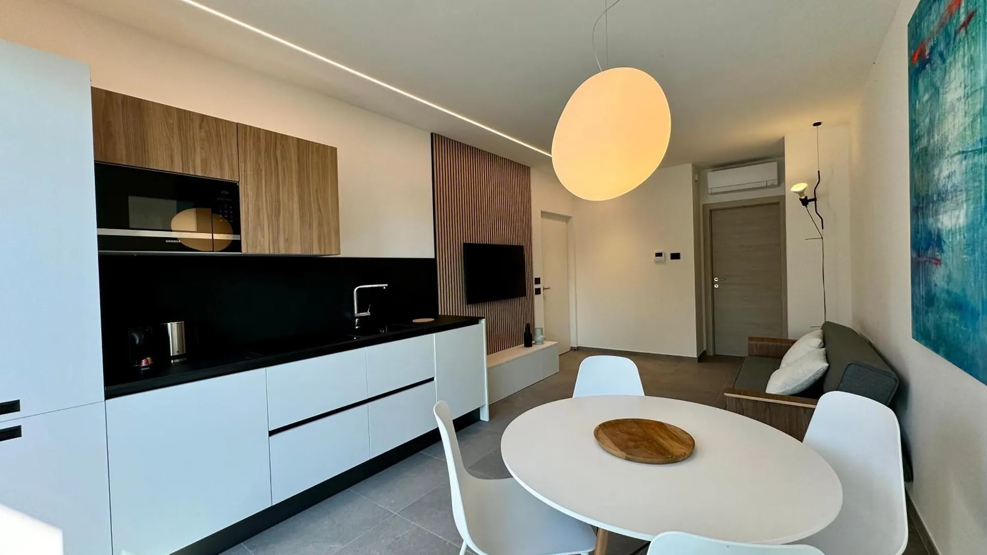 Apartment Inoltre Suite Bardolino Italien