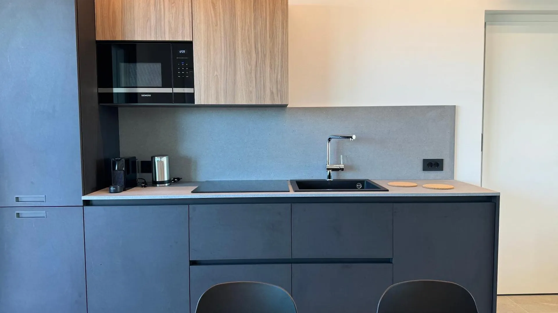 Inoltre Suite Bardolino Apartment