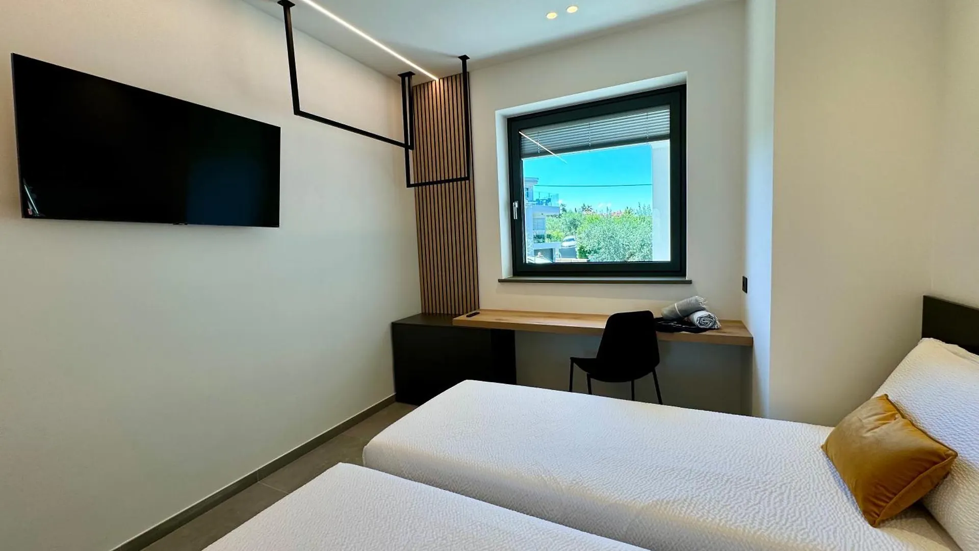 Inoltre Suite Bardolino Apartment