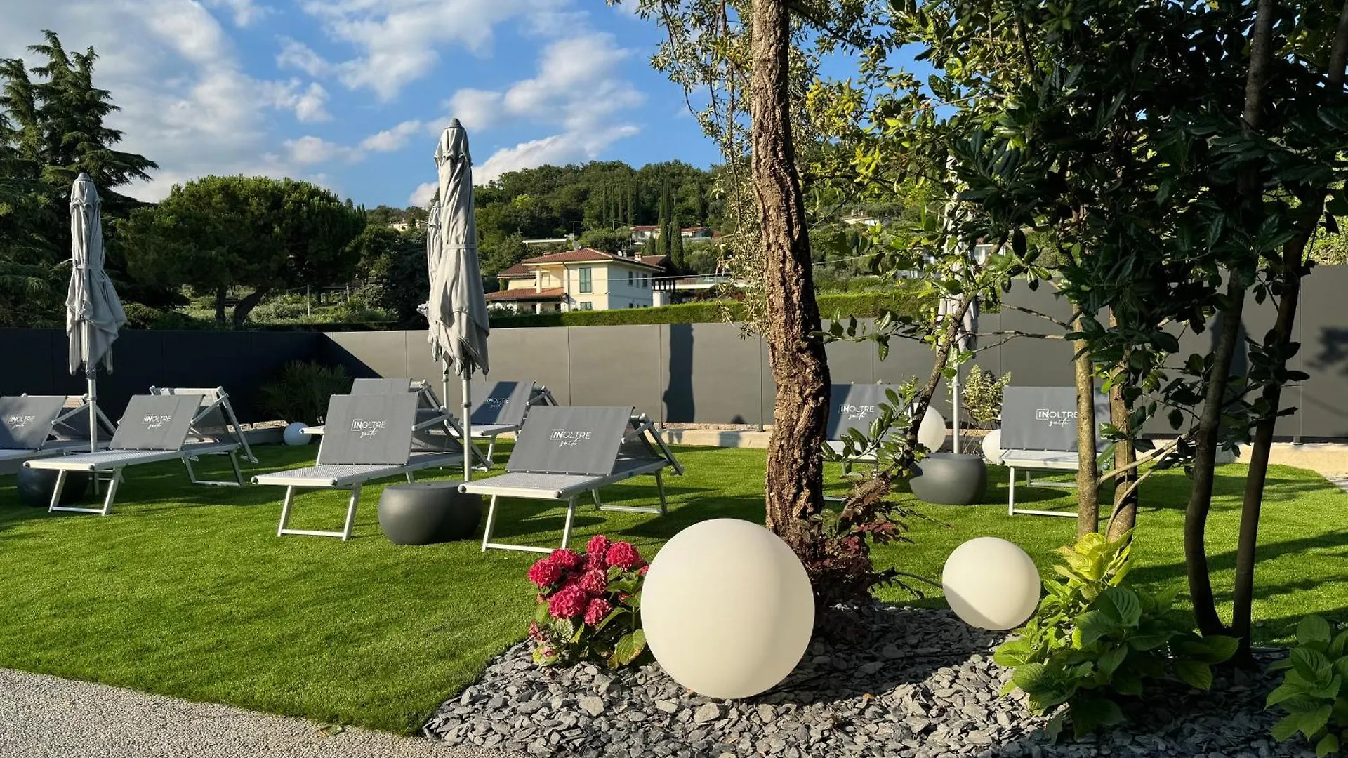 Inoltre Suite Bardolino 0*,  Italien