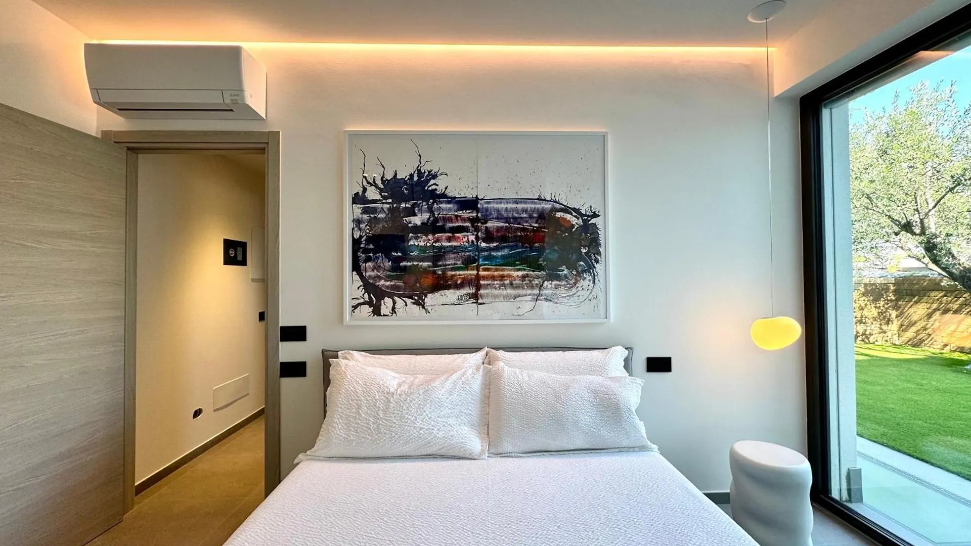 Inoltre Suite Bardolino Apartment