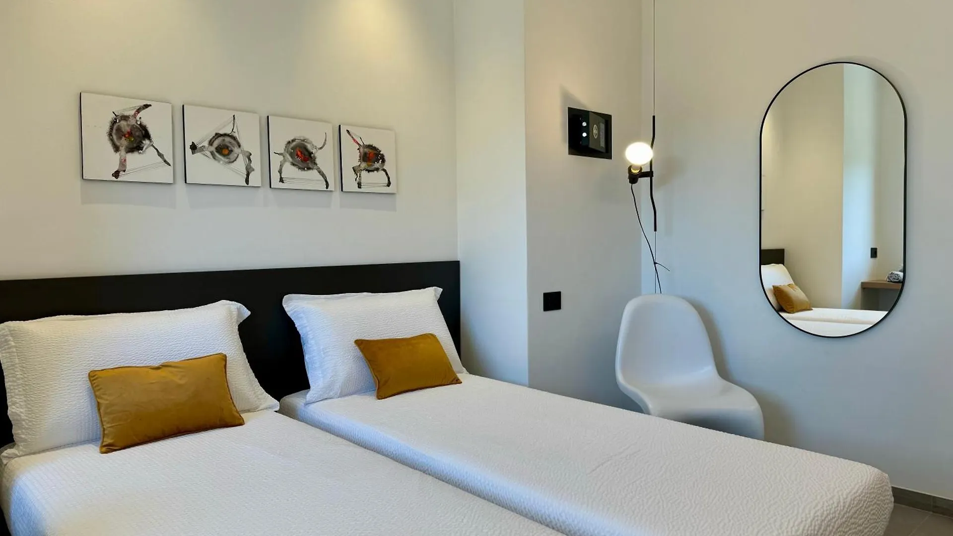 Inoltre Suite Bardolino Italien
