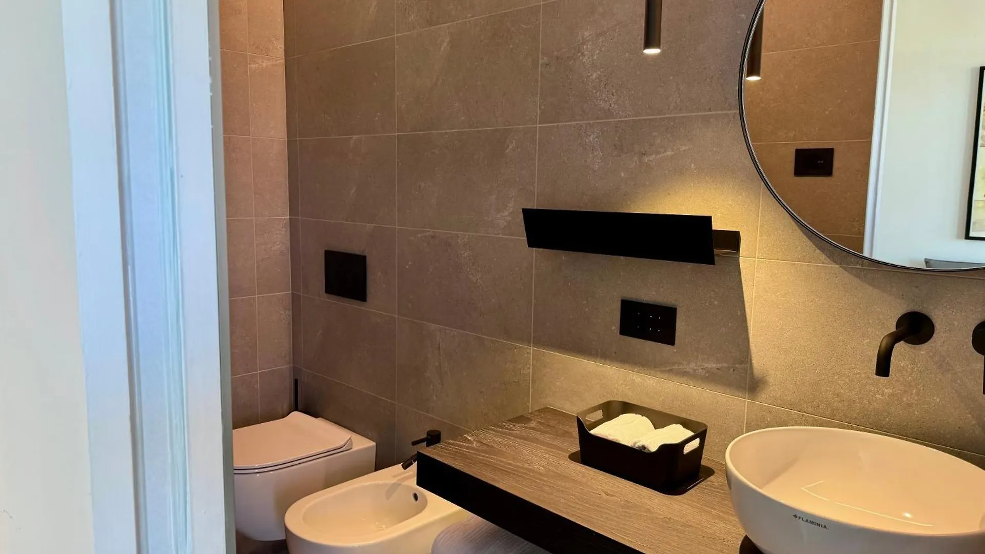 Apartment Inoltre Suite Bardolino